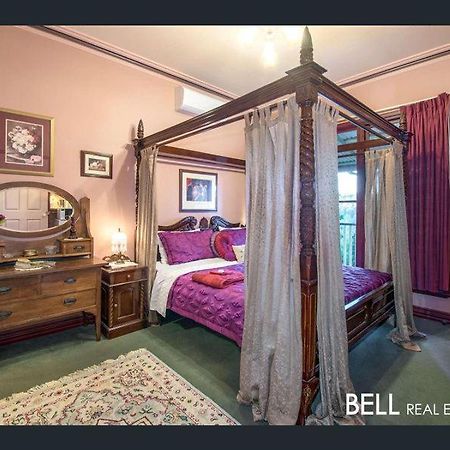 Rustic Refuge Guesthouse Kalorama Zewnętrze zdjęcie